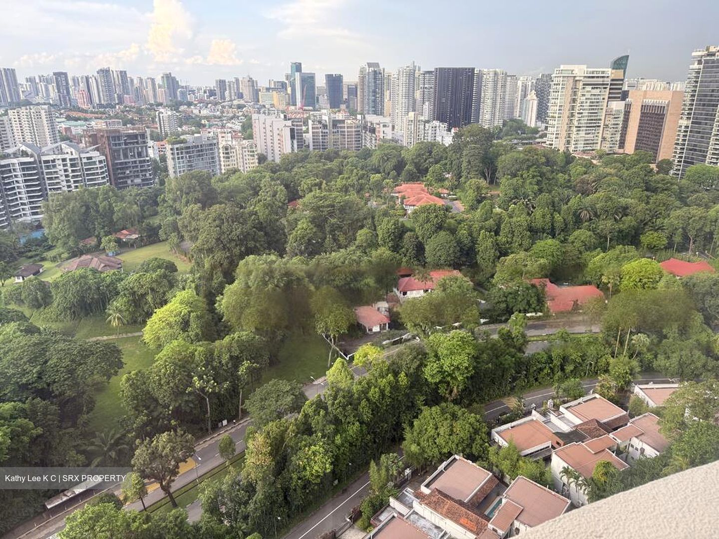 The Draycott (D10), Apartment #538339571
